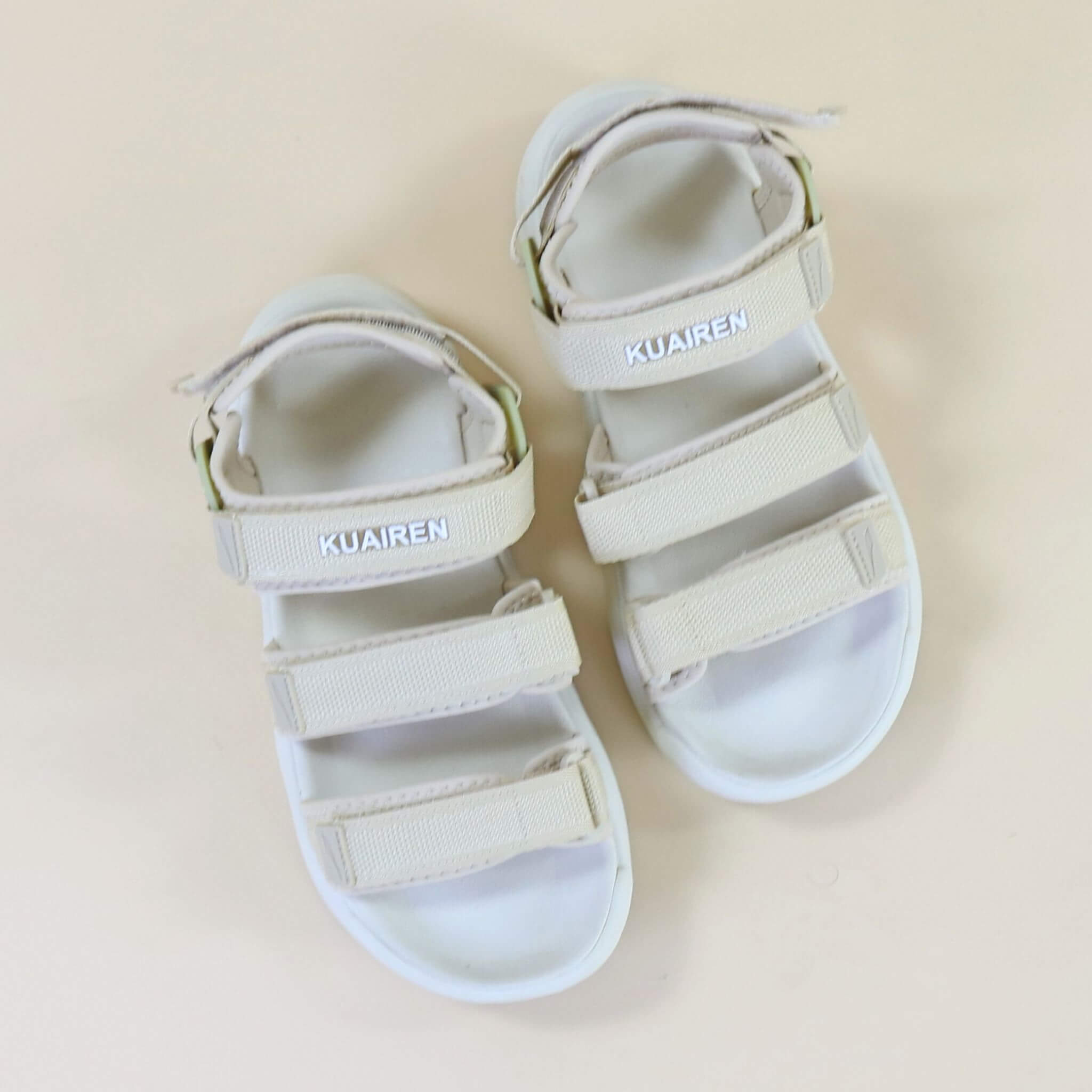 Urban Sports Sandals – Fawn