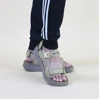 Comfort Glide – Mustard