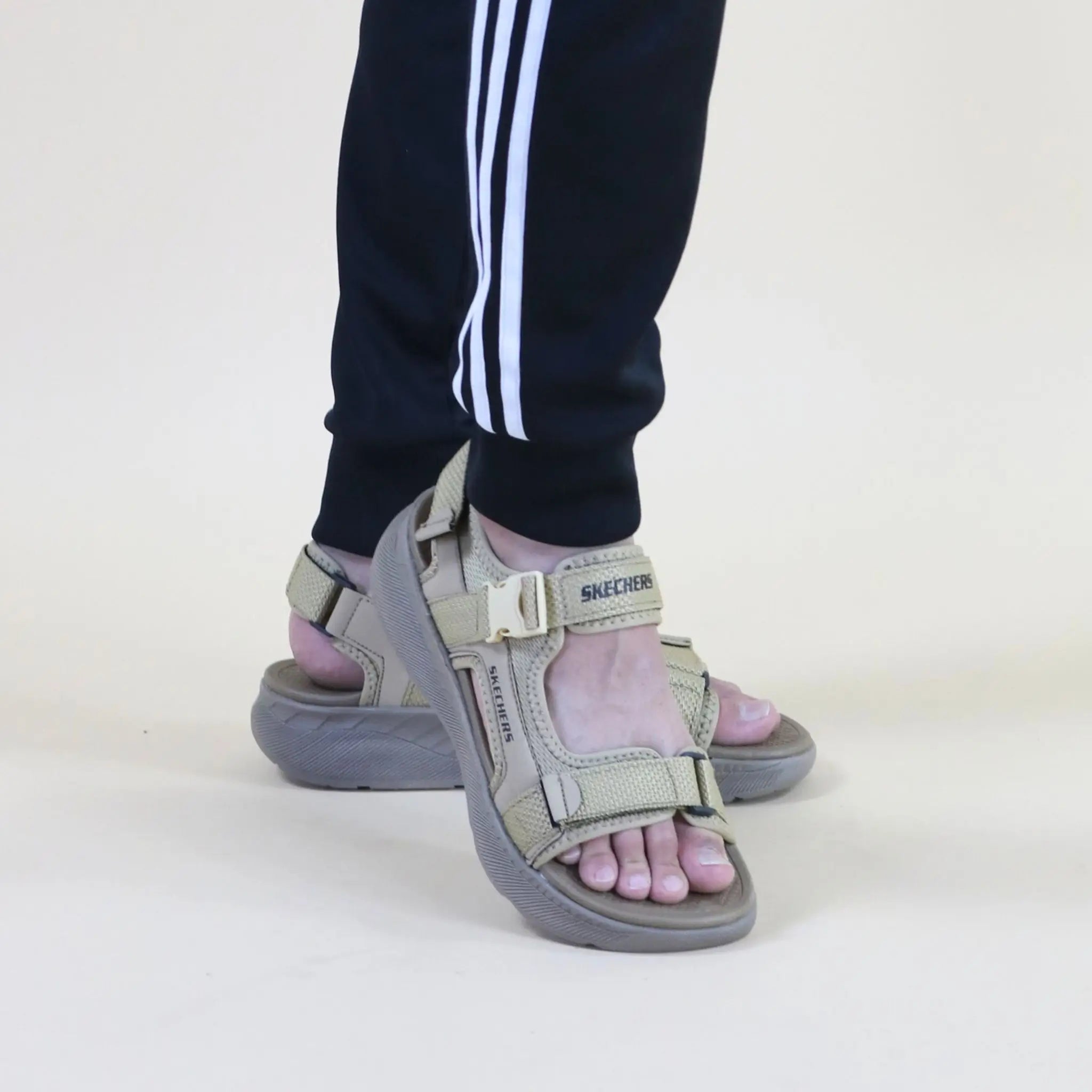 Comfort Glide – Mustard