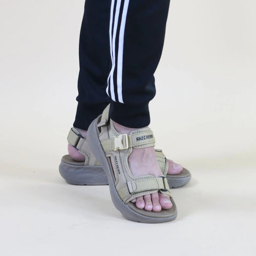 Comfort Glide – Mustard