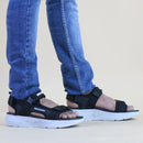 Comfort Glide – Black