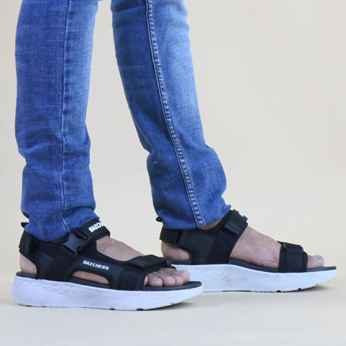 Comfort Glide – Black