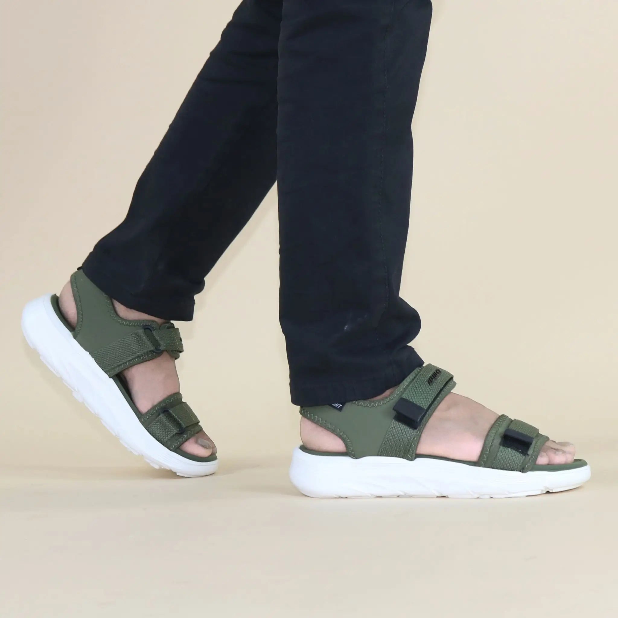 Urban Trek – Green