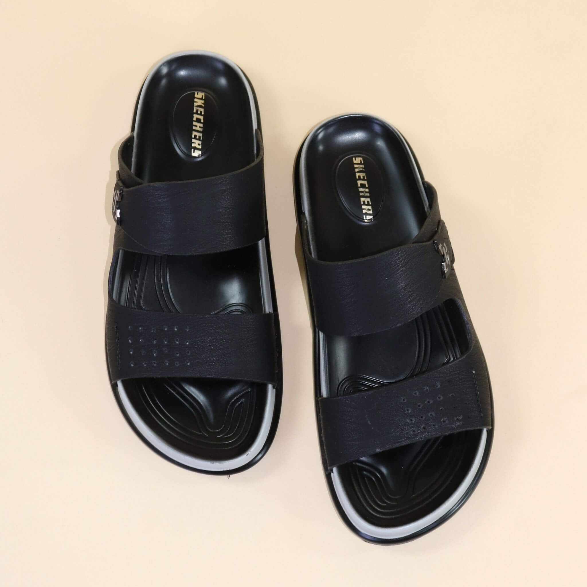 Prime Ease – Black