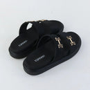 Royal H Luxe – Black