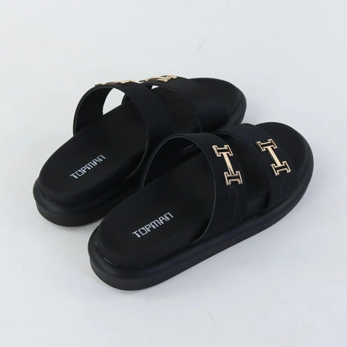 Royal H Luxe – Black