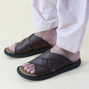 Topman Classic Comfort – Brown