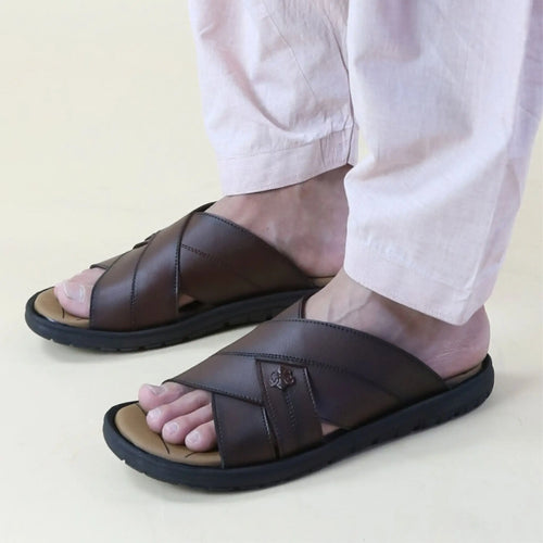 Topman Classic Comfort – Brown