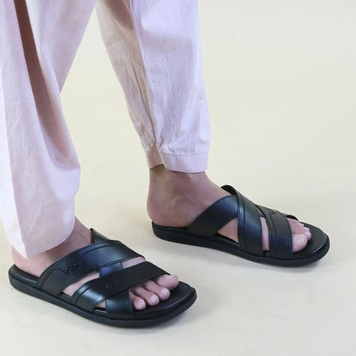 Topman Urban Cross – Black