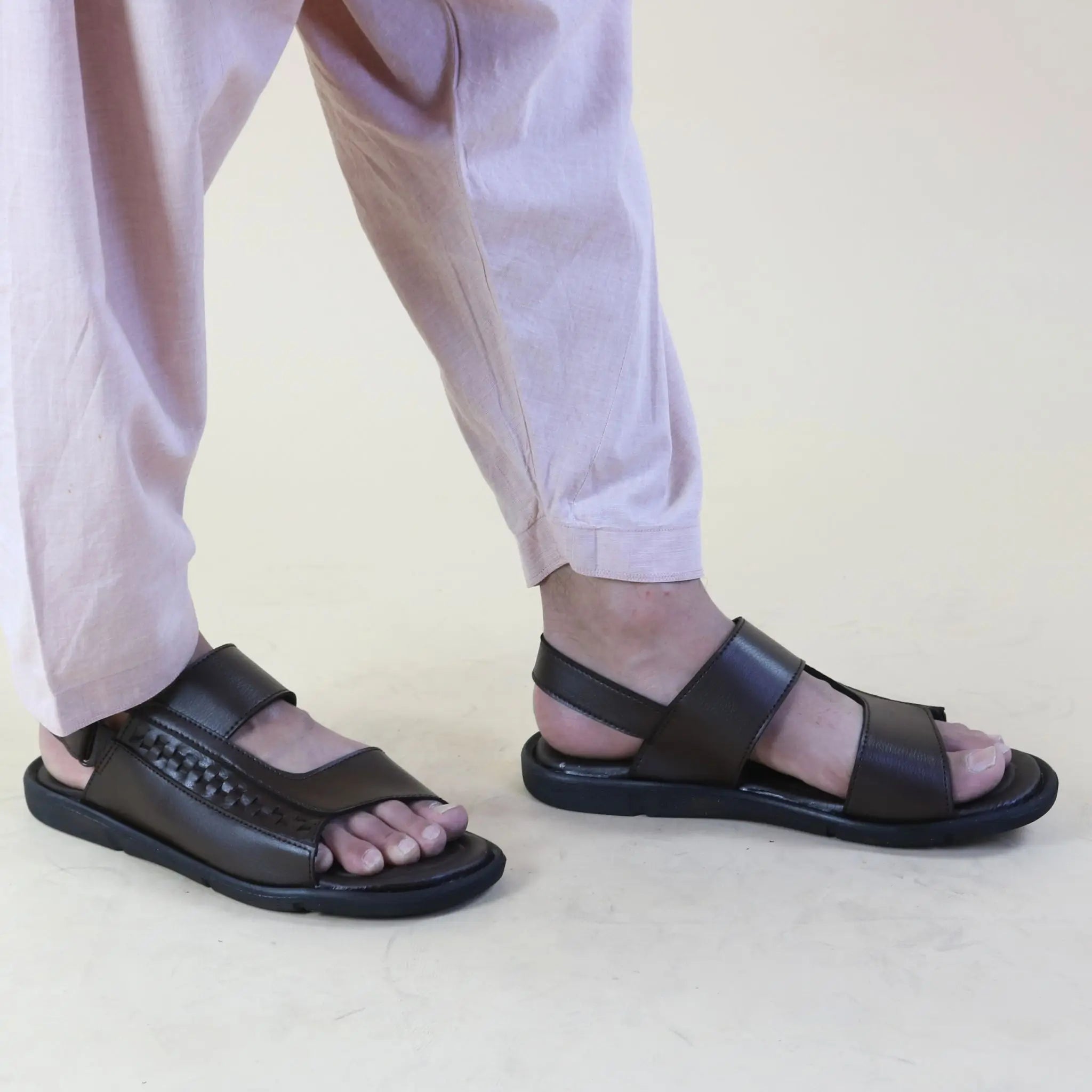 Topman Urban Glide – Brown