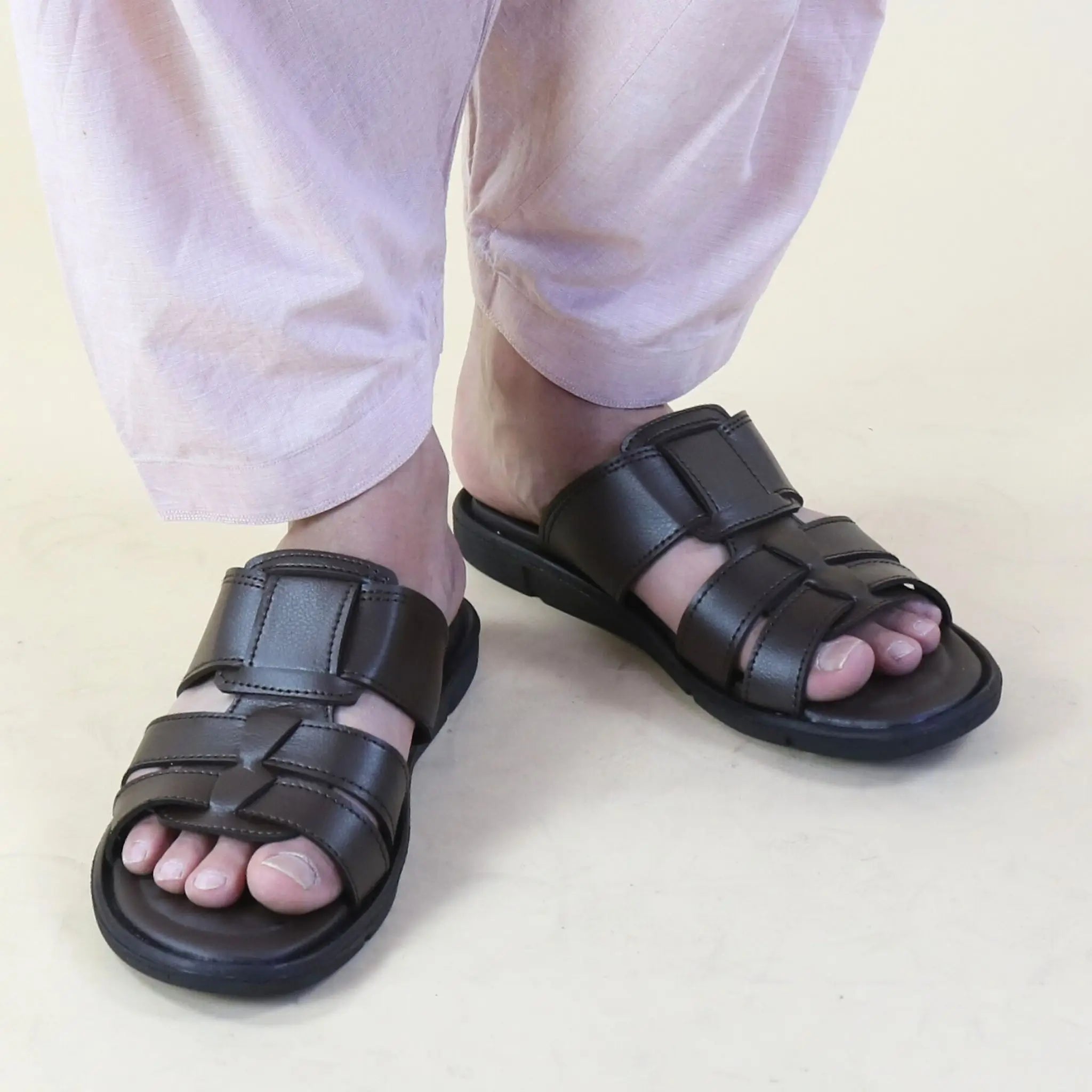 Topman SoftStep – Brown