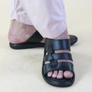 Topman UrbanFlex – Black