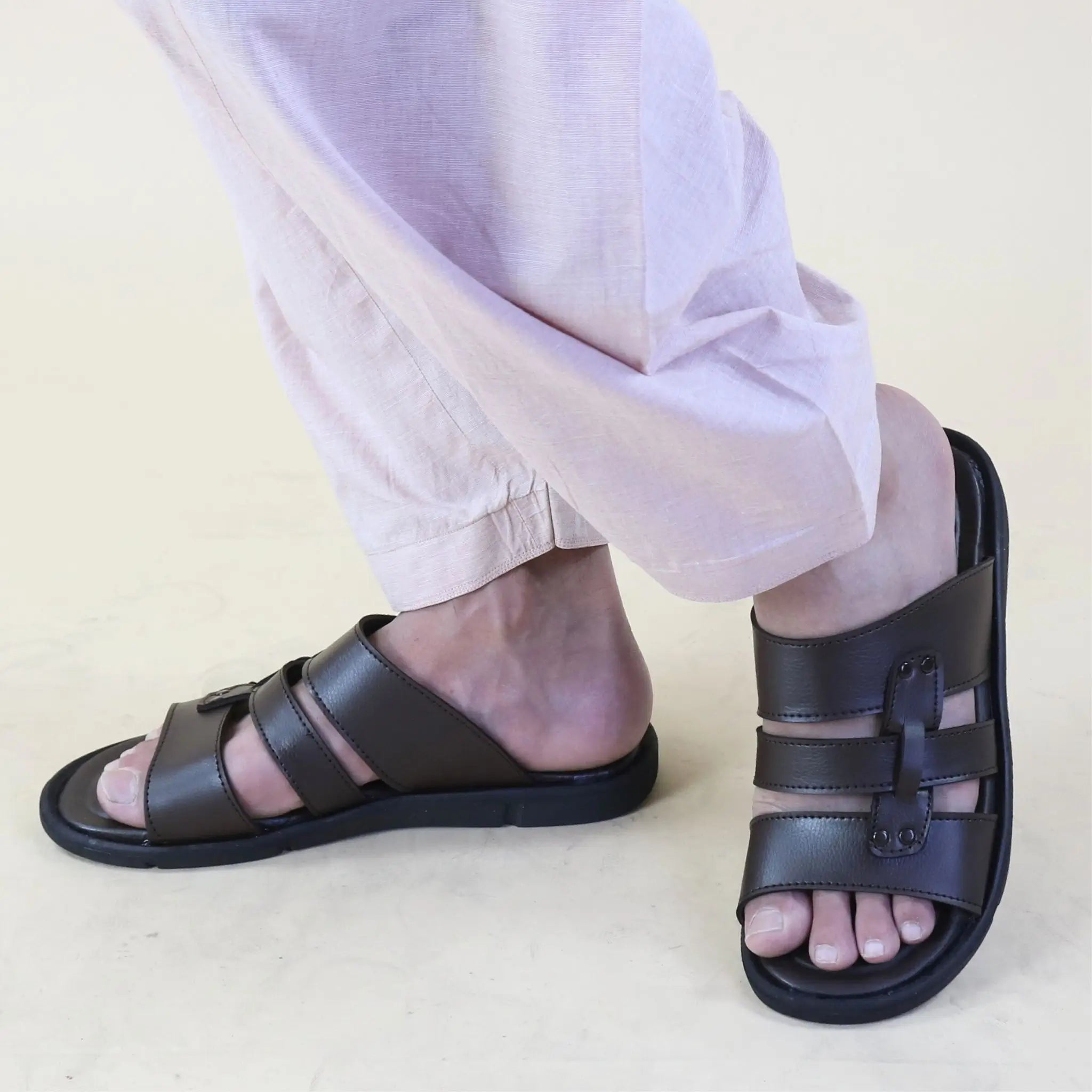 Topman UrbanFlex – Brown