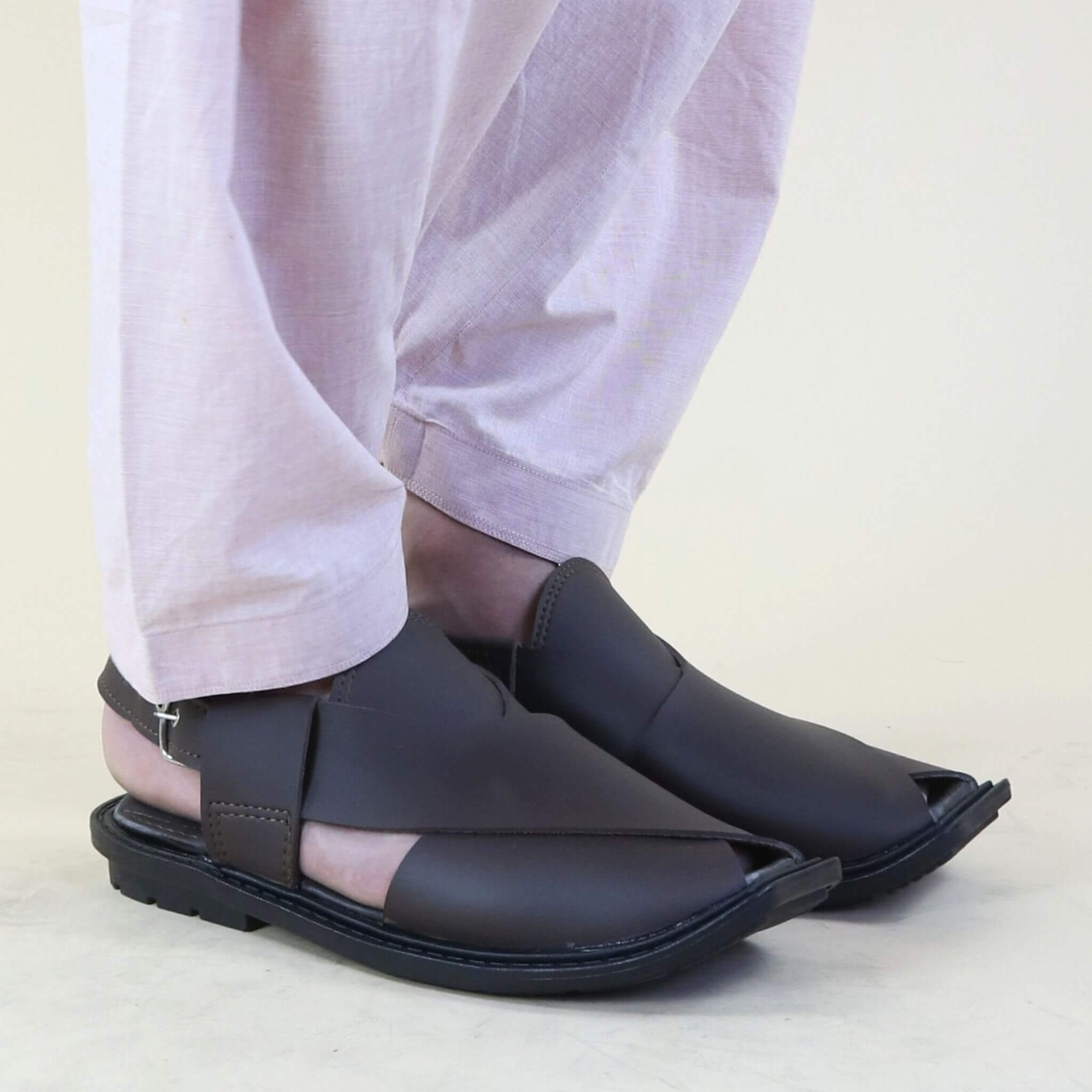 Topman Prime Peshawari – Brown