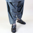 Classic Leather Peshawari – DarkBrown