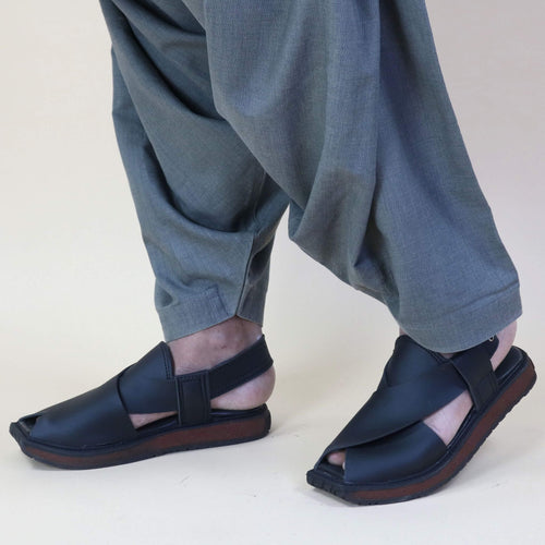 Topman Urban Peshawari – Black