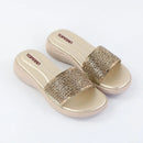 Crystal Luxe – Golden