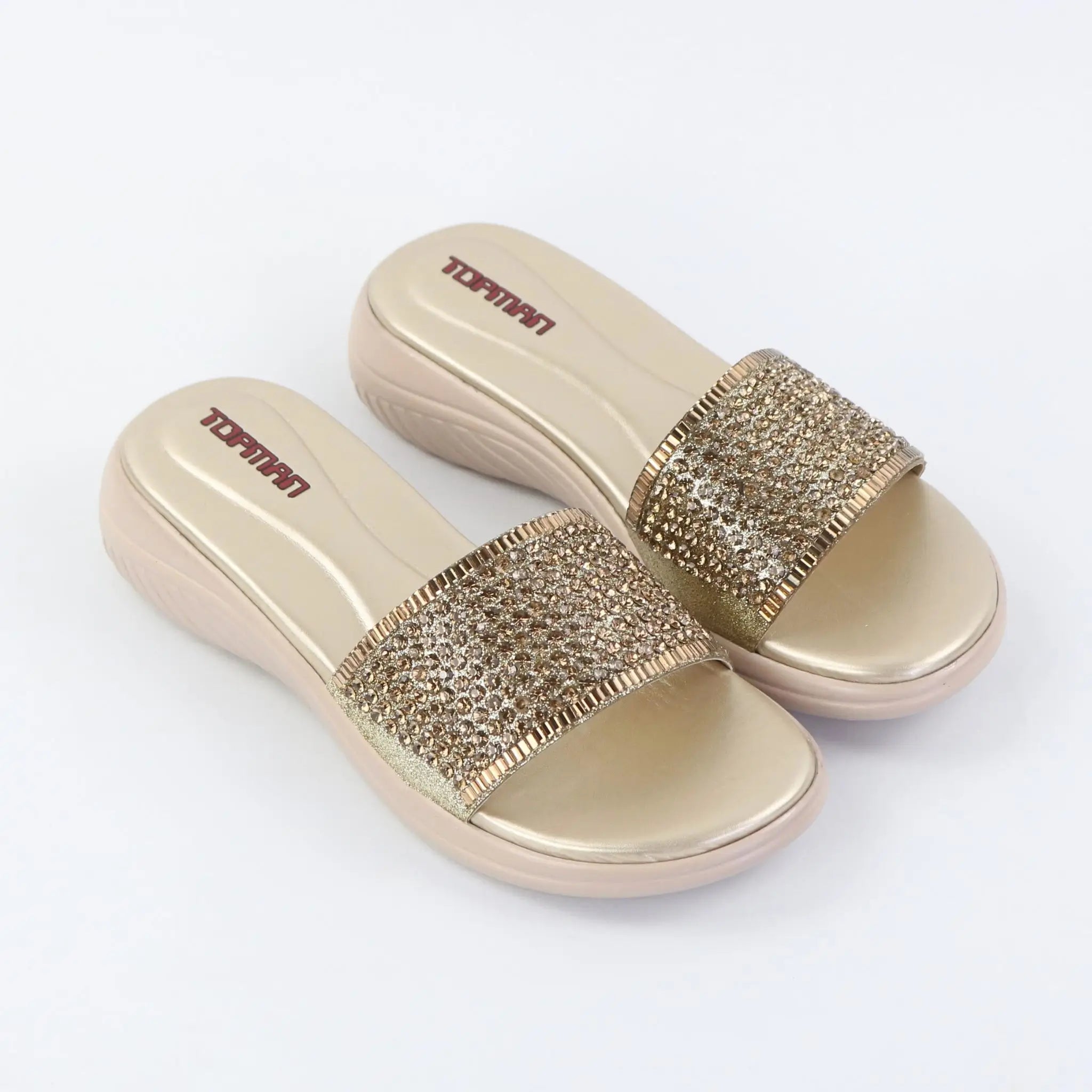 Crystal Luxe – Golden