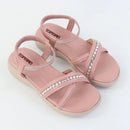 Sparkle Cross – Pink