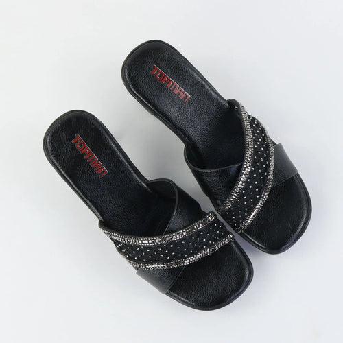 Pearl Step – Black