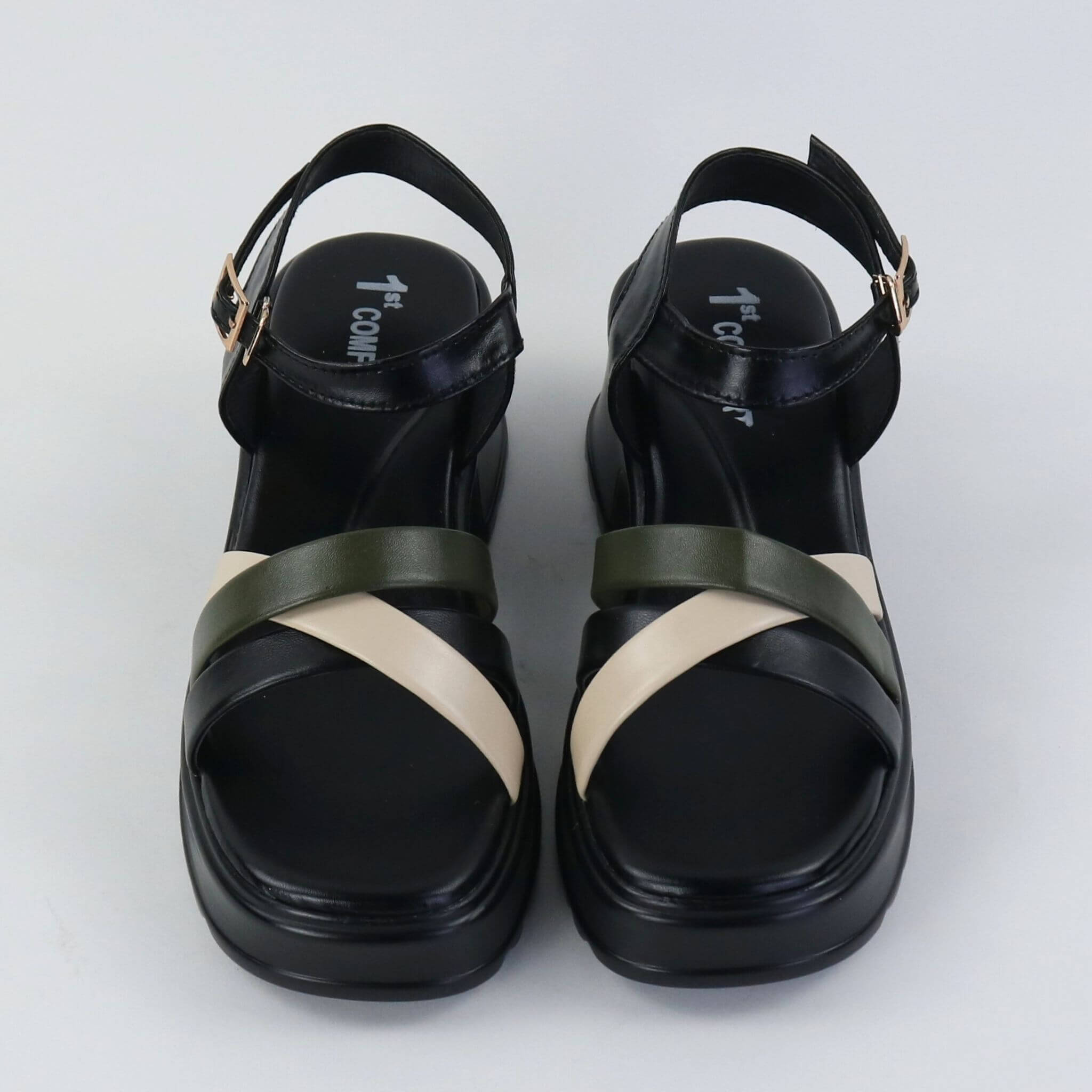 Royal Step – Black