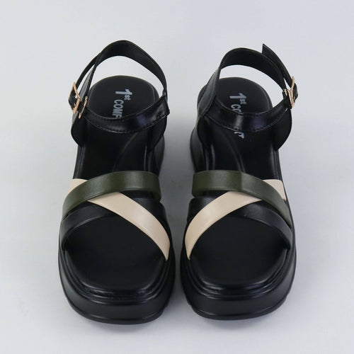 Royal Step – Black