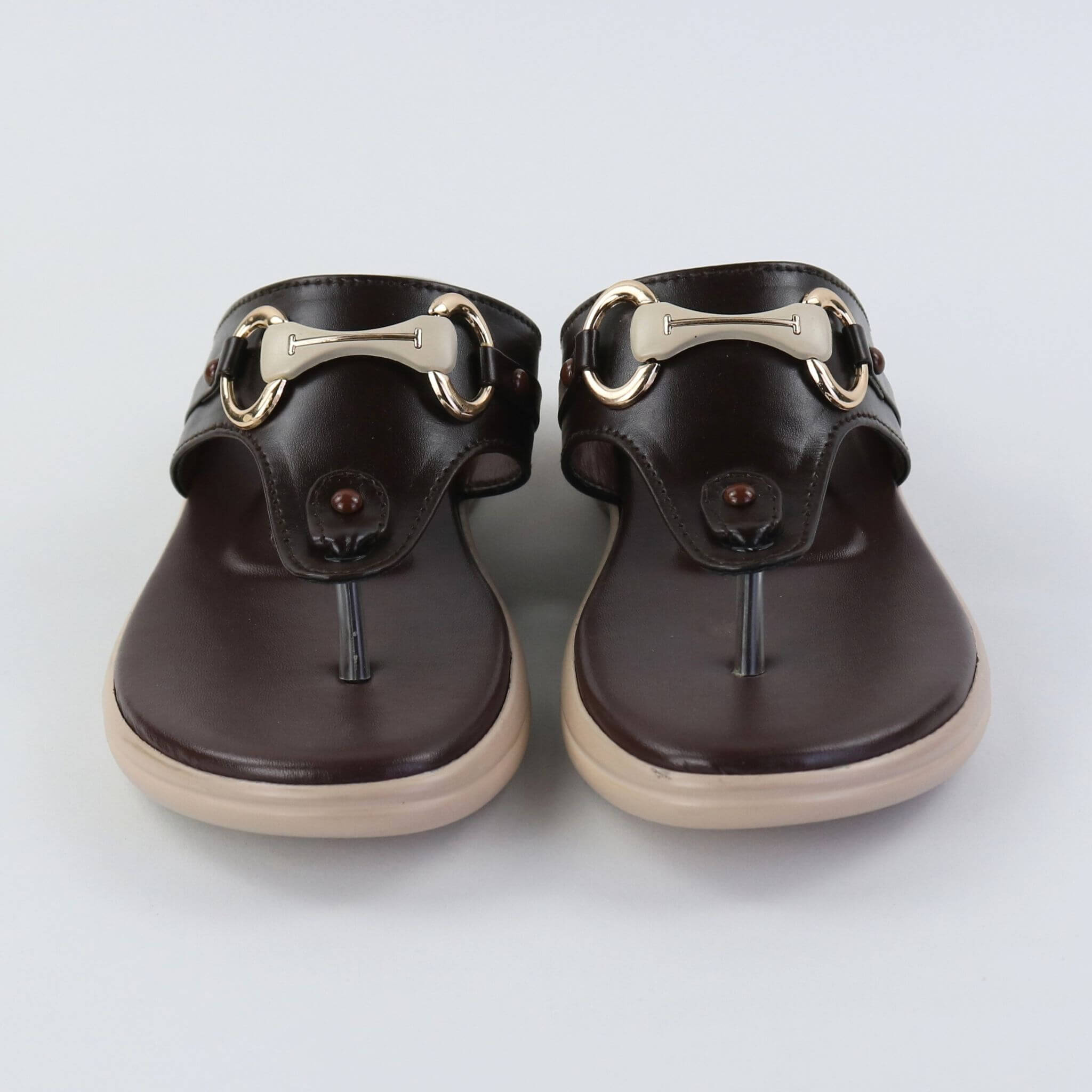 CareStep – Dark Brown