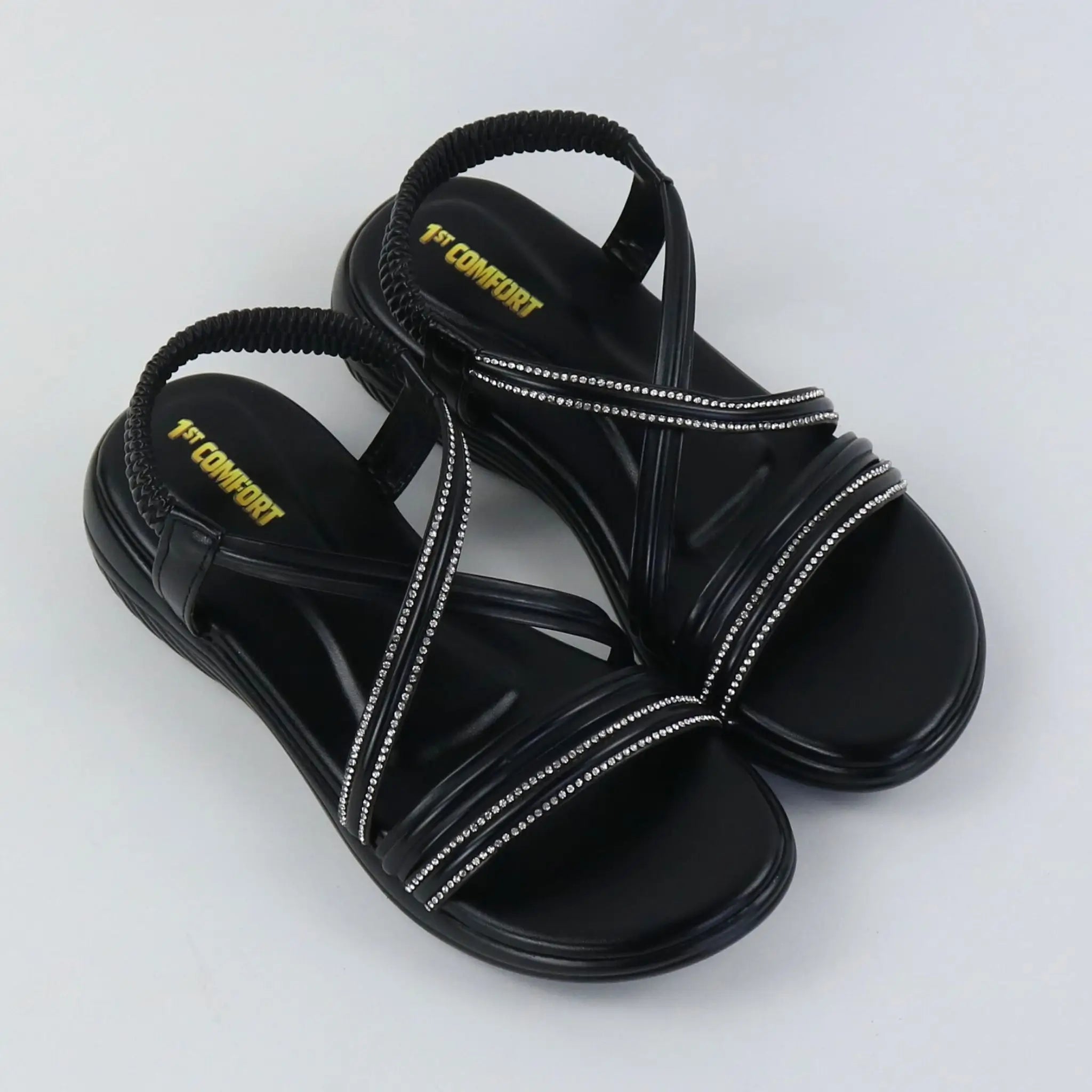 Twinkle Ease – Black