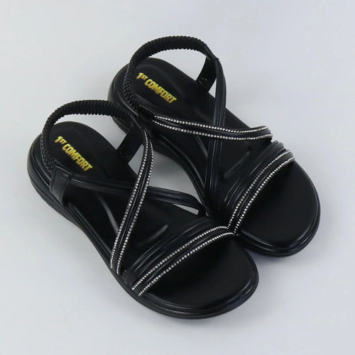 Twinkle Ease – Black