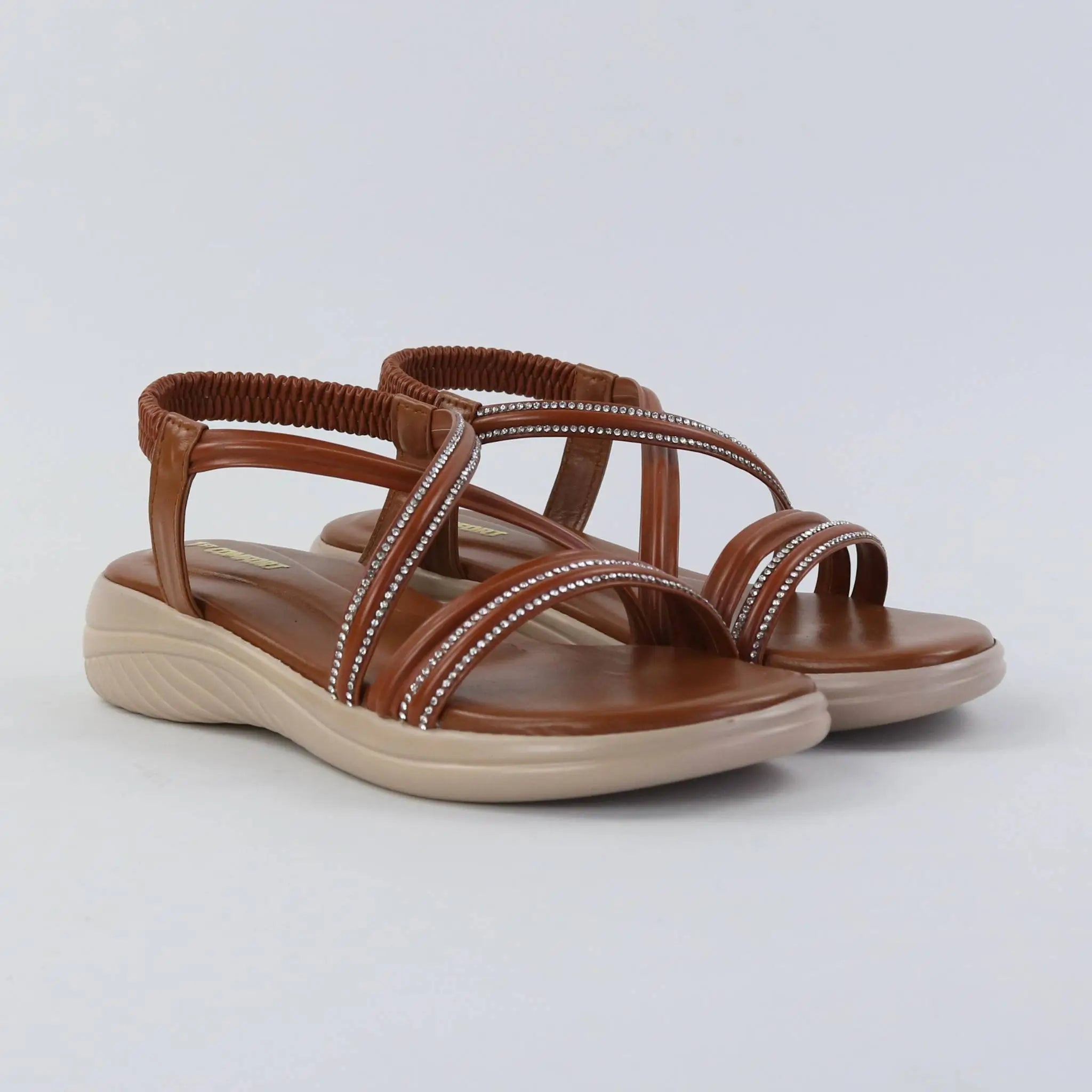 Twinkle Ease – Mustard