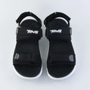 NeoStep Sport Sandal – Black