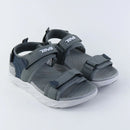 NeoStep Sport Sandal – Grey
