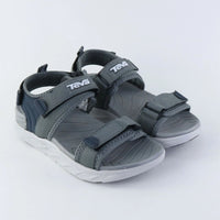 NeoStep Sport Sandal – Grey