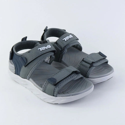 NeoStep Sport Sandal – Grey