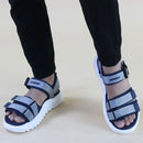 Stride Sport Sandals – Blue