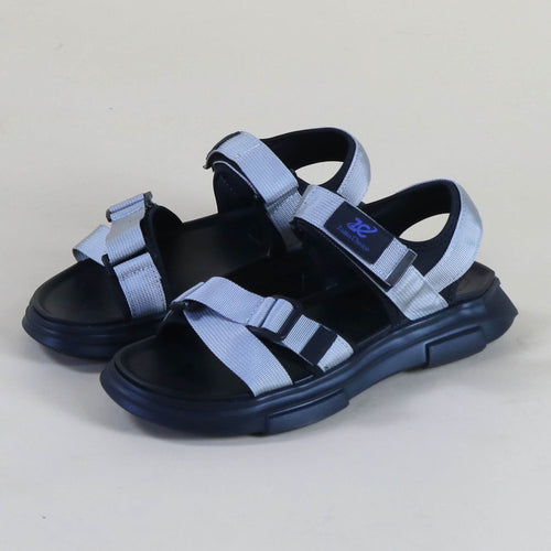 Urban CrossStep Sandal – Grey