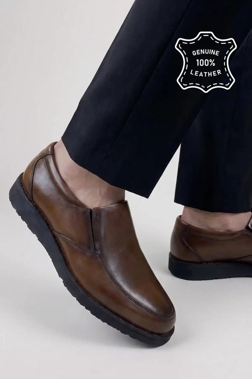 Arlo – Brown