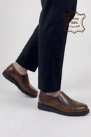 Arlo – Brown