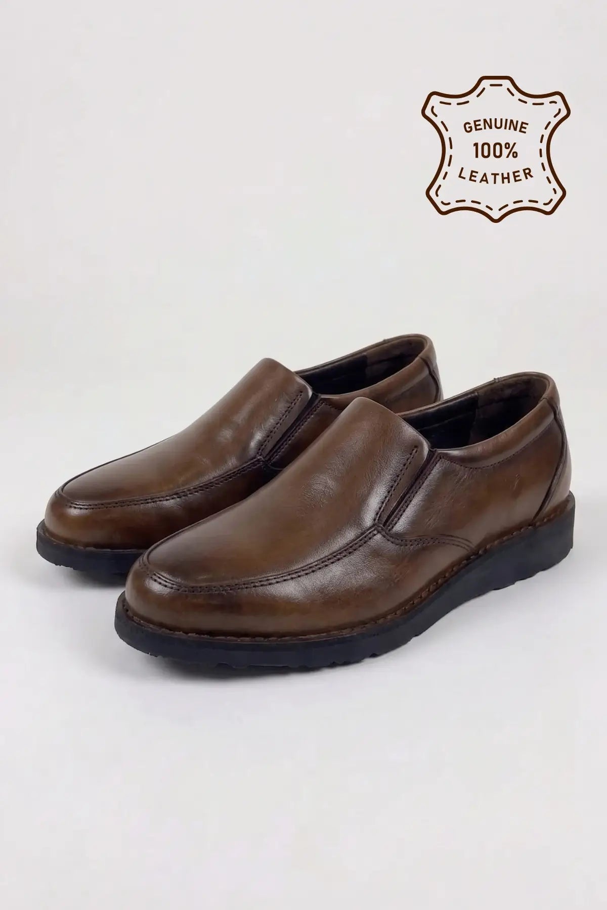 Arlo – Brown