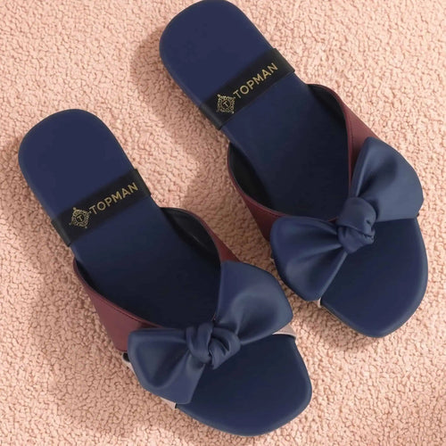 Royal Satin Bow
