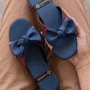 Royal Satin Bow