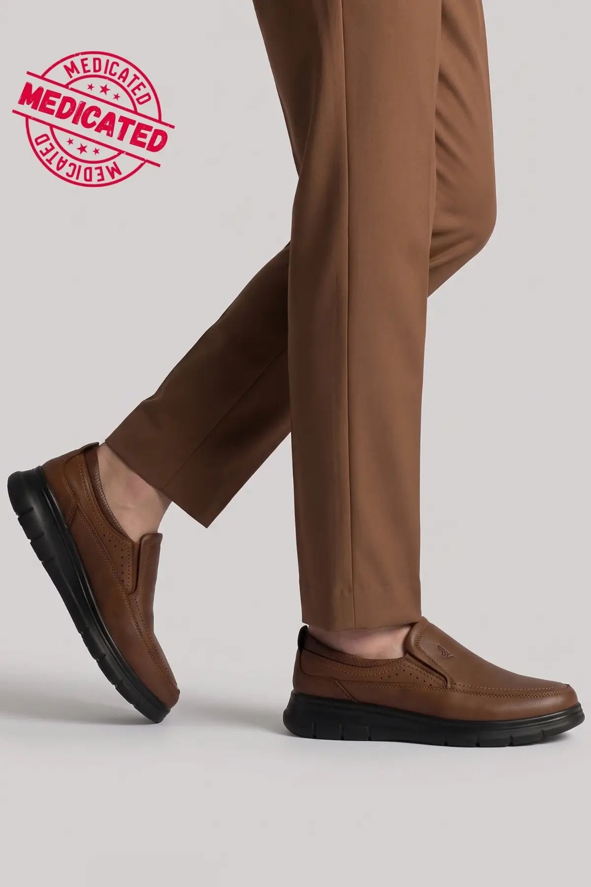 Royce – Brown