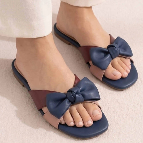 Royal Satin Bow