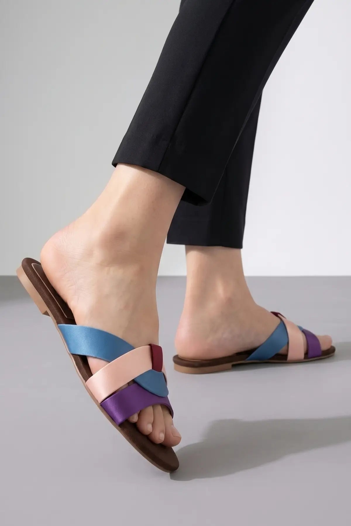 Elegant Charm Flats