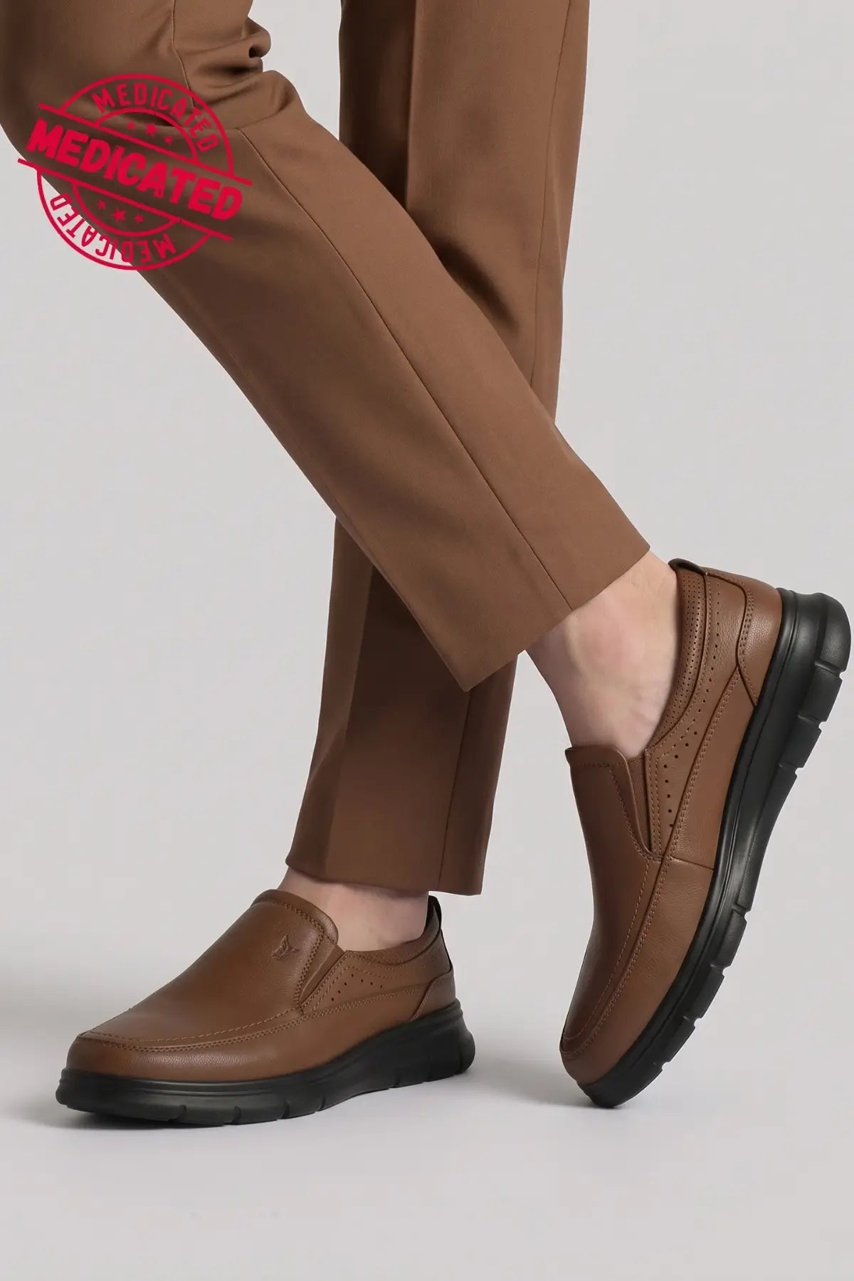 Royce – Brown