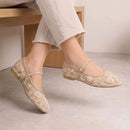 Niora Pumps