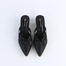 Banto Black Luxe