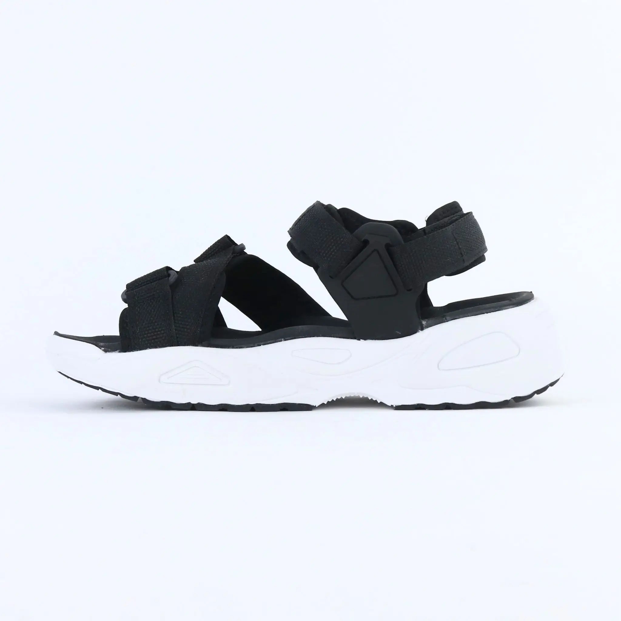 Aervox – Black