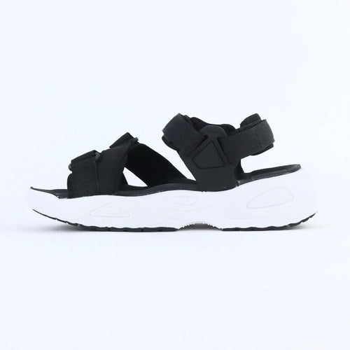 Aervox – Black