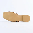 Vera Bow – Brown